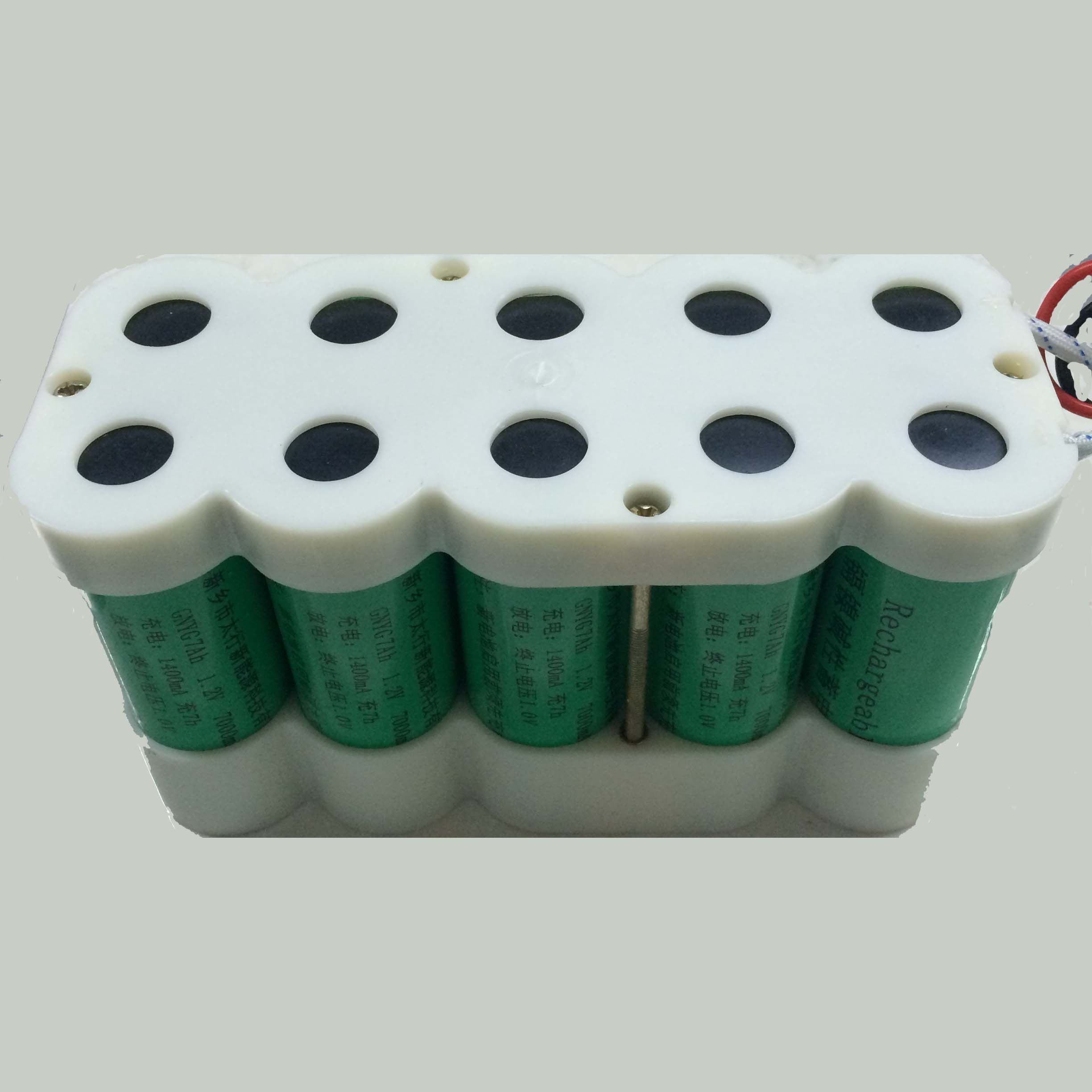 圓柱鎘鎳密封蓄電池（鎘鎳電池，鎳鎘電池，鎘鎳蓄電池，鎳鎘蓄電池）